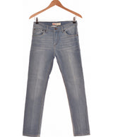 314072 Jeans LEVI'S Occasion Once Again Friperie en ligne