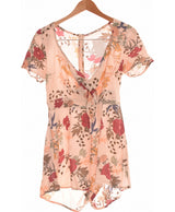 314085 Shorts et bermudas PULL AND BEAR Occasion Once Again Friperie en ligne