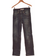 314086 Jeans LEVI'S Occasion Once Again Friperie en ligne