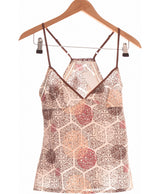 314107 Tops et t-shirts ETAM Occasion Once Again Friperie en ligne