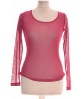314108 Tops et t-shirts BRIEFING Occasion Once Again Friperie en ligne