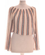 314117 Tops et t-shirts ZARA Occasion Once Again Friperie en ligne