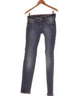 314146 Jeans BERSHKA Occasion Once Again Friperie en ligne