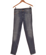 314147 Jeans MANGO Occasion Once Again Friperie en ligne