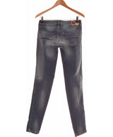 314147 Jeans MANGO Occasion Vêtement occasion seconde main