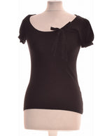 314151 Tops et t-shirts BERSHKA Occasion Once Again Friperie en ligne