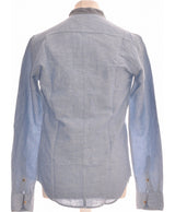 314163 Chemises et blouses ZARA Occasion Vêtement occasion seconde main