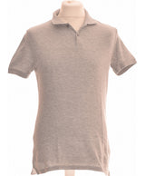 314168 Tops et t-shirts CALVIN KLEIN Occasion Once Again Friperie en ligne