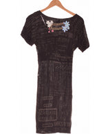 314180 Robes DESIGUAL Occasion Vêtement occasion seconde main