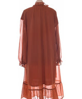 314238 Robes LA REDOUTE Occasion Vêtement occasion seconde main