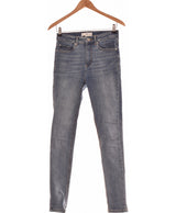 314267 Jeans MANGO Occasion Once Again Friperie en ligne