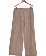 314268 Pantalons et pantacourts ICI ET MAINTENANT Occasion Once Again Friperie en ligne