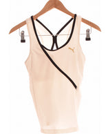 314273 Tops et t-shirts PUMA Occasion Once Again Friperie en ligne