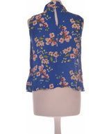 314308 Tops et t-shirts MANGO Occasion Vêtement occasion seconde main