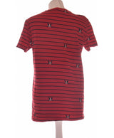 314311 Tops et t-shirts STRADIVARIUS Occasion Vêtement occasion seconde main