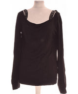314366 Pulls et gilets CAROLL Occasion Once Again Friperie en ligne
