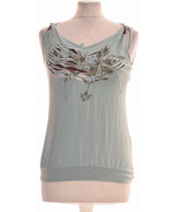 314412 Tops et t-shirts COP COPINE Occasion Once Again Friperie en ligne