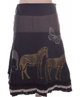314440 Jupes DESIGUAL Occasion Vêtement occasion seconde main