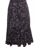 314443 Jupes ARMAND THIERY Occasion Once Again Friperie en ligne