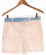 314446 Shorts et bermudas CAMAIEU Occasion Vêtement occasion seconde main