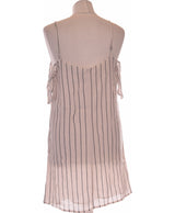 314459 Robes BERSHKA Occasion Vêtement occasion seconde main