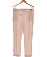 314462 Pantalons et pantacourts ZARA Occasion Once Again Friperie en ligne