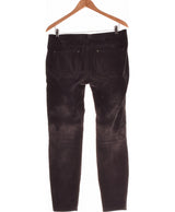 314472 Pantalons et pantacourts ZARA Occasion Vêtement occasion seconde main