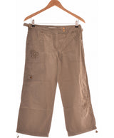 314500 Pantalons et pantacourts CACHE CACHE Occasion Once Again Friperie en ligne