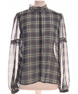 314511 Chemises et blouses NAF NAF Occasion Once Again Friperie en ligne