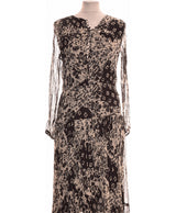 314512 Robes MASSIMO DUTTI Occasion Once Again Friperie en ligne