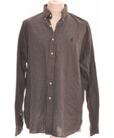 314526 Chemises et blouses RALPH LAUREN Occasion Once Again Friperie en ligne