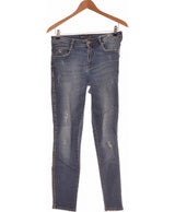 314548 Jeans ZARA Occasion Once Again Friperie en ligne