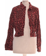 314551 Chemises et blouses ZARA Occasion Once Again Friperie en ligne