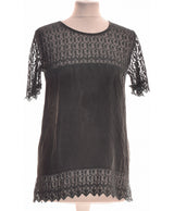314561 Tops et t-shirts THE KOOPLES Occasion Once Again Friperie en ligne