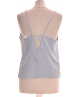 314576 Tops et t-shirts MANGO Occasion Vêtement occasion seconde main