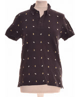 314584 Tops et t-shirts BURTON Occasion Once Again Friperie en ligne