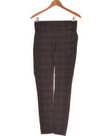314597 Pantalons et pantacourts ZARA Occasion Once Again Friperie en ligne