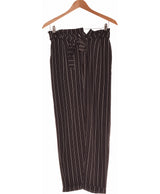 314646 Pantalons et pantacourts PULL AND BEAR Occasion Once Again Friperie en ligne