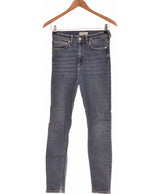 314661 Jeans ZARA Occasion Once Again Friperie en ligne