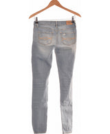 314666 Jeans ABERCROMBIE Occasion Vêtement occasion seconde main