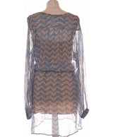 314670 Robes THE KOOPLES Occasion Vêtement occasion seconde main