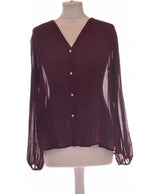 314706 Chemises et blouses NAF NAF Occasion Once Again Friperie en ligne