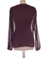 314706 Chemises et blouses NAF NAF Occasion Vêtement occasion seconde main
