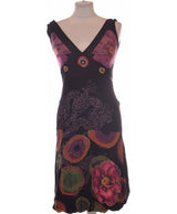 314714 Robes DESIGUAL Occasion Once Again Friperie en ligne
