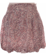 314719 Jupes COMPTOIR DES COTONNIERS Occasion Once Again Friperie en ligne