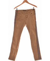 314736 Pantalons et pantacourts PLACE DU JOUR Occasion Once Again Friperie en ligne