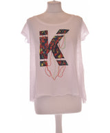 314739 Tops et t-shirts KOOKAI Occasion Once Again Friperie en ligne