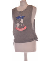 314765 Tops et t-shirts CREEKS Occasion Once Again Friperie en ligne