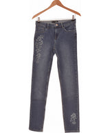 314774 Jeans ETAM Occasion Once Again Friperie en ligne