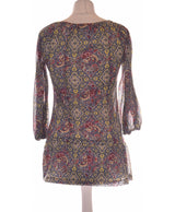 314787 Tops et t-shirts MANGO Occasion Vêtement occasion seconde main